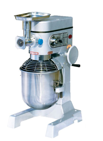 Planetary Mixer